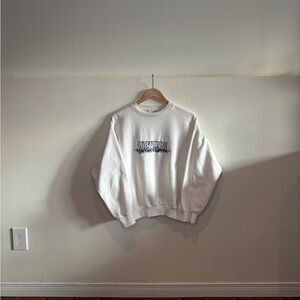 Vintage 90s Northern Reflections Crewneck